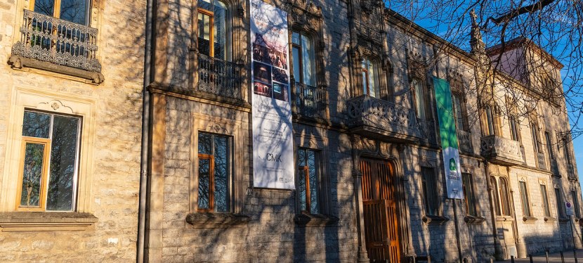 PALACIO DE MONTEHERMOSO