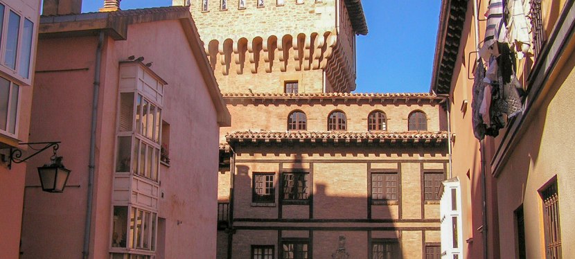 TORRE DE DOÑA&nbsp;OCHANDA