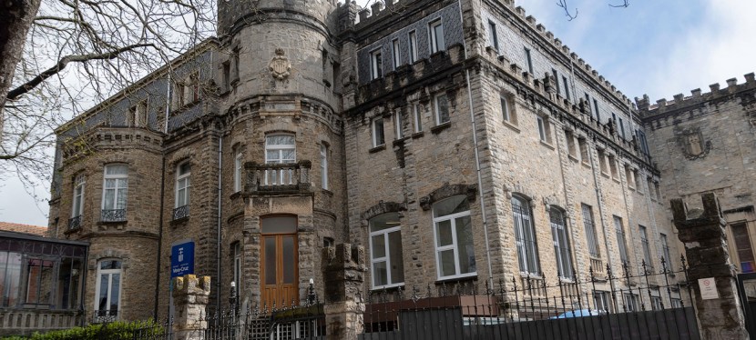 COLEGIO DE LA VERA&nbsp;CRUZ