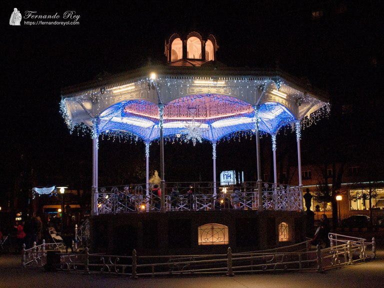 Parque de la Florida