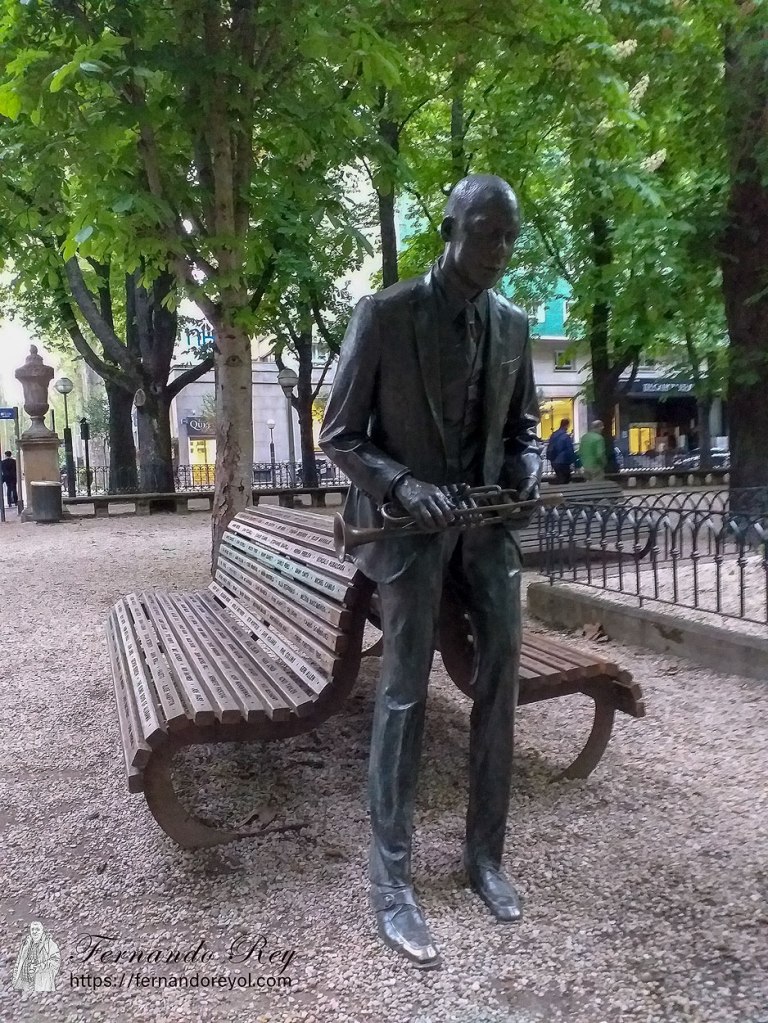 HOMENAJE A WYNTON MARSALIS