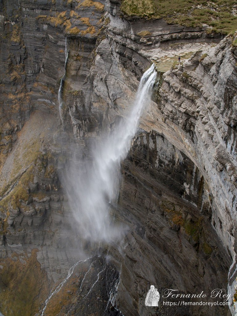 Salto del Nervión