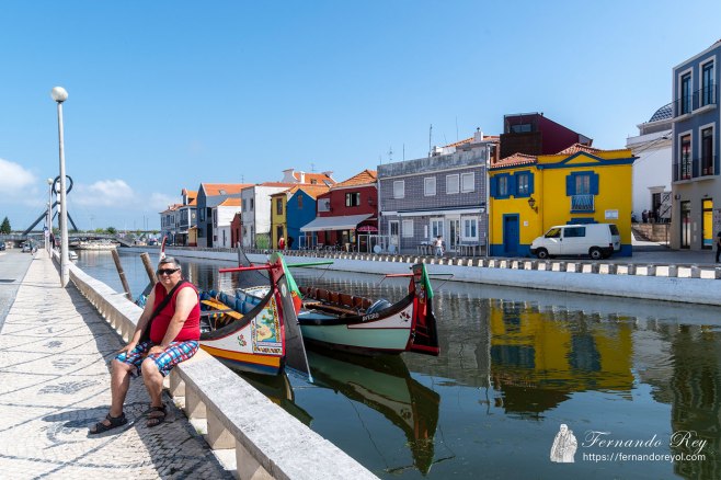 Aveiro