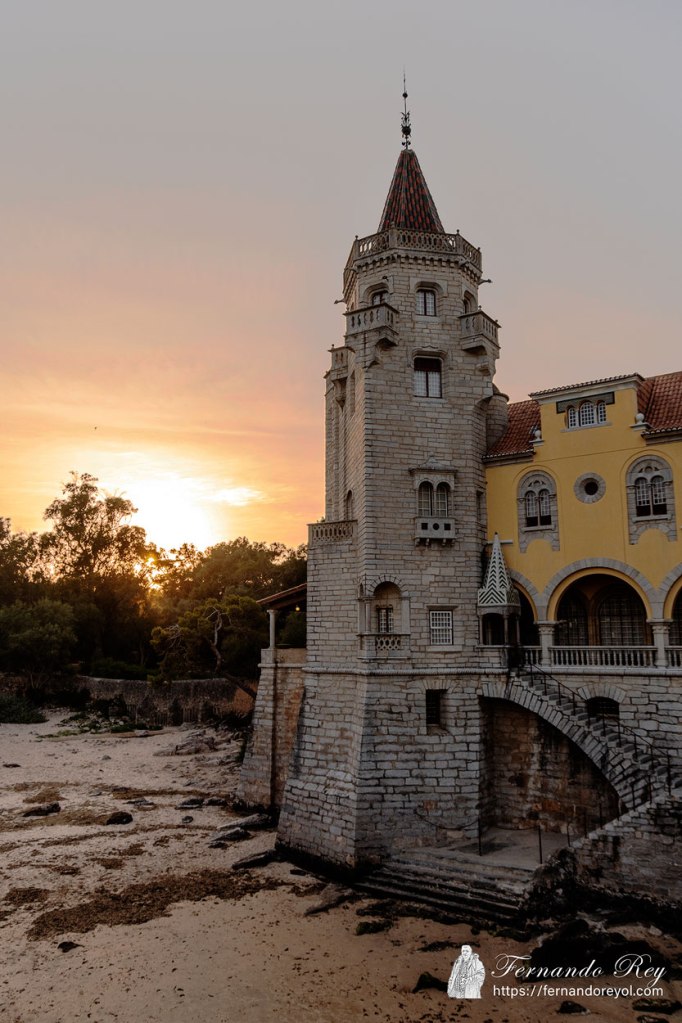Cascais