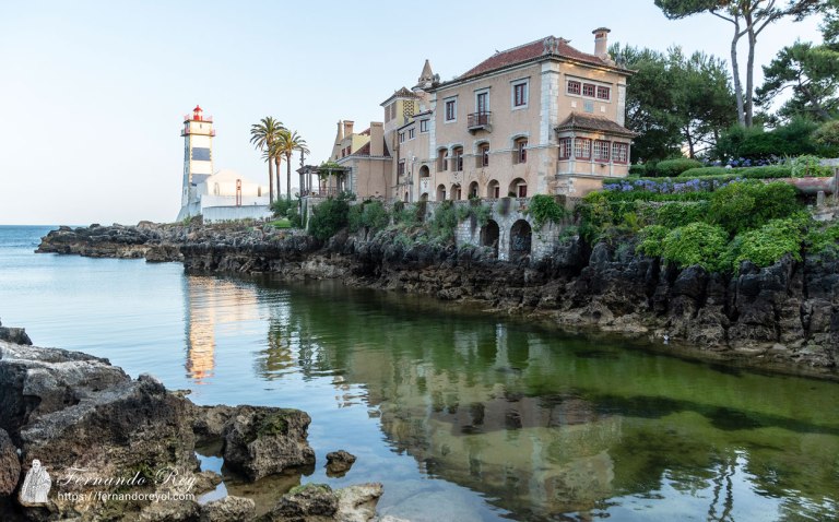 Cascais