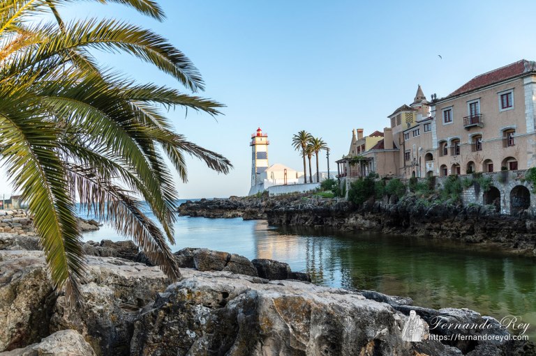 Cascais