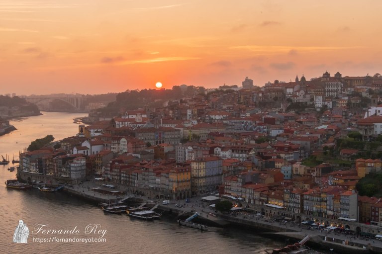 Oporto