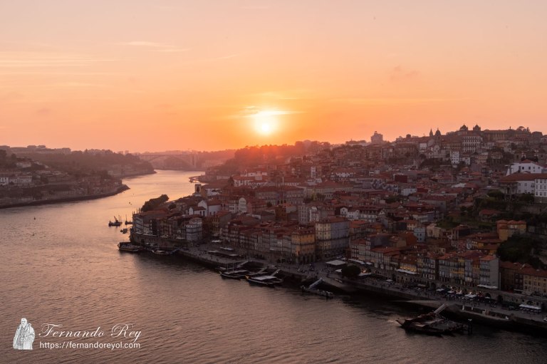 Oporto
