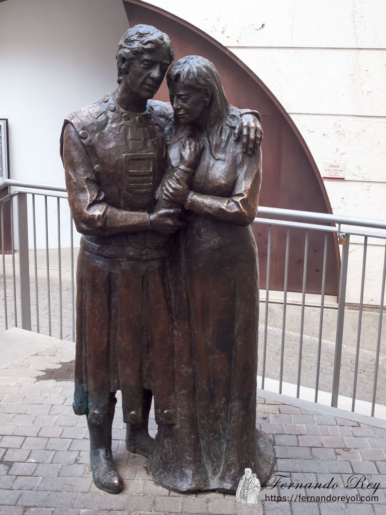 los amantes de Teruel