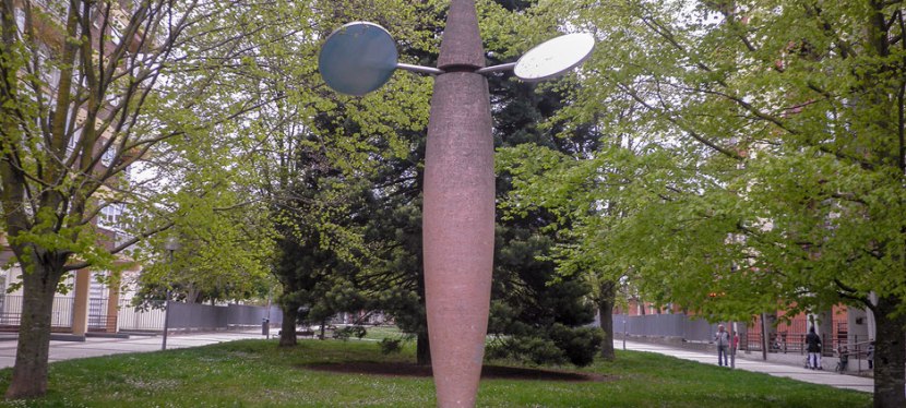 A LA DERIVA DEL&nbsp;VIENTO