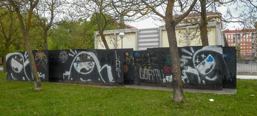 MENHIRES PARA LA&nbsp;INFANCIA