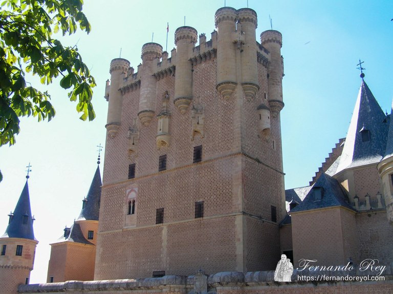torre de Juan II