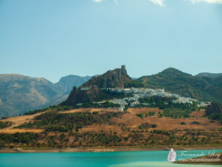 Zahara de la Sierra