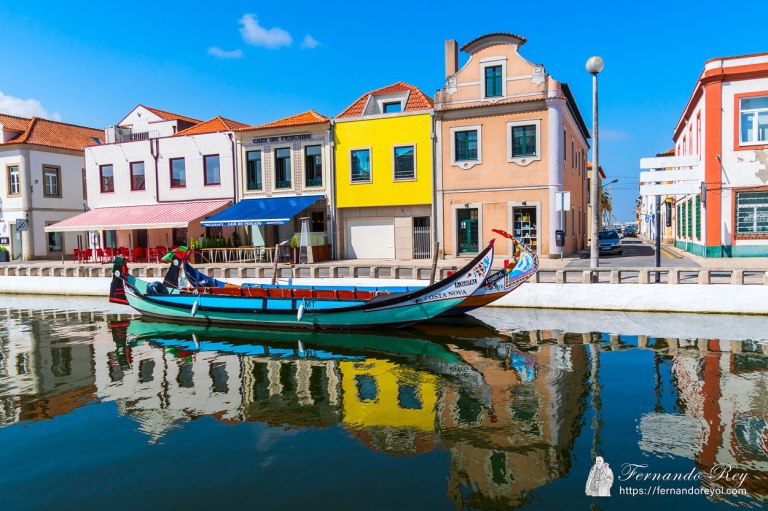 aveiro