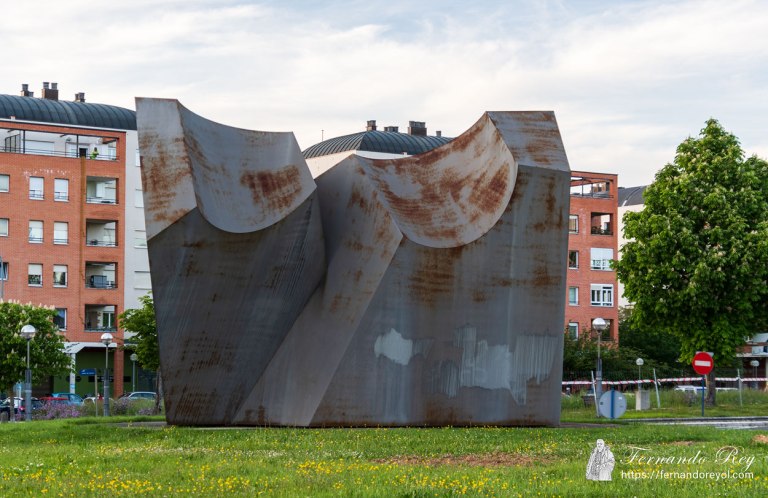 homenaje a Jesus Galindez