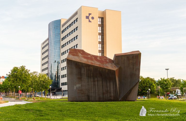 homenaje a Jesus Galindez