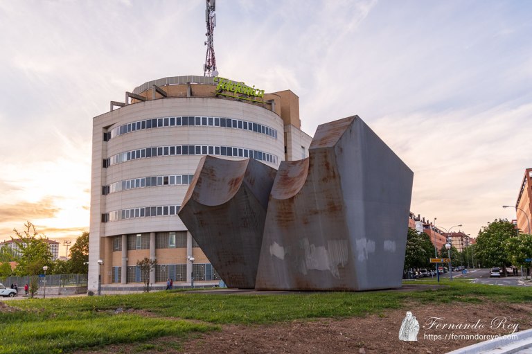 homenaje a Jesus Galindez