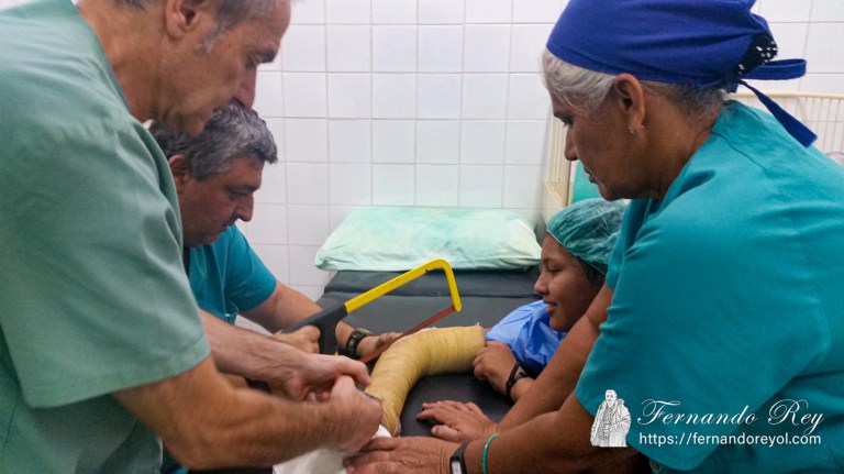 el carnicero del Beni