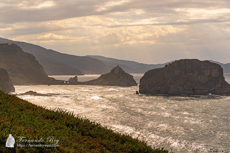 San Juan de Gaztelugatxe
