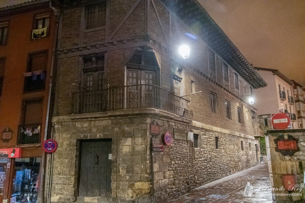 casa Gobeo Landazuri Guevara